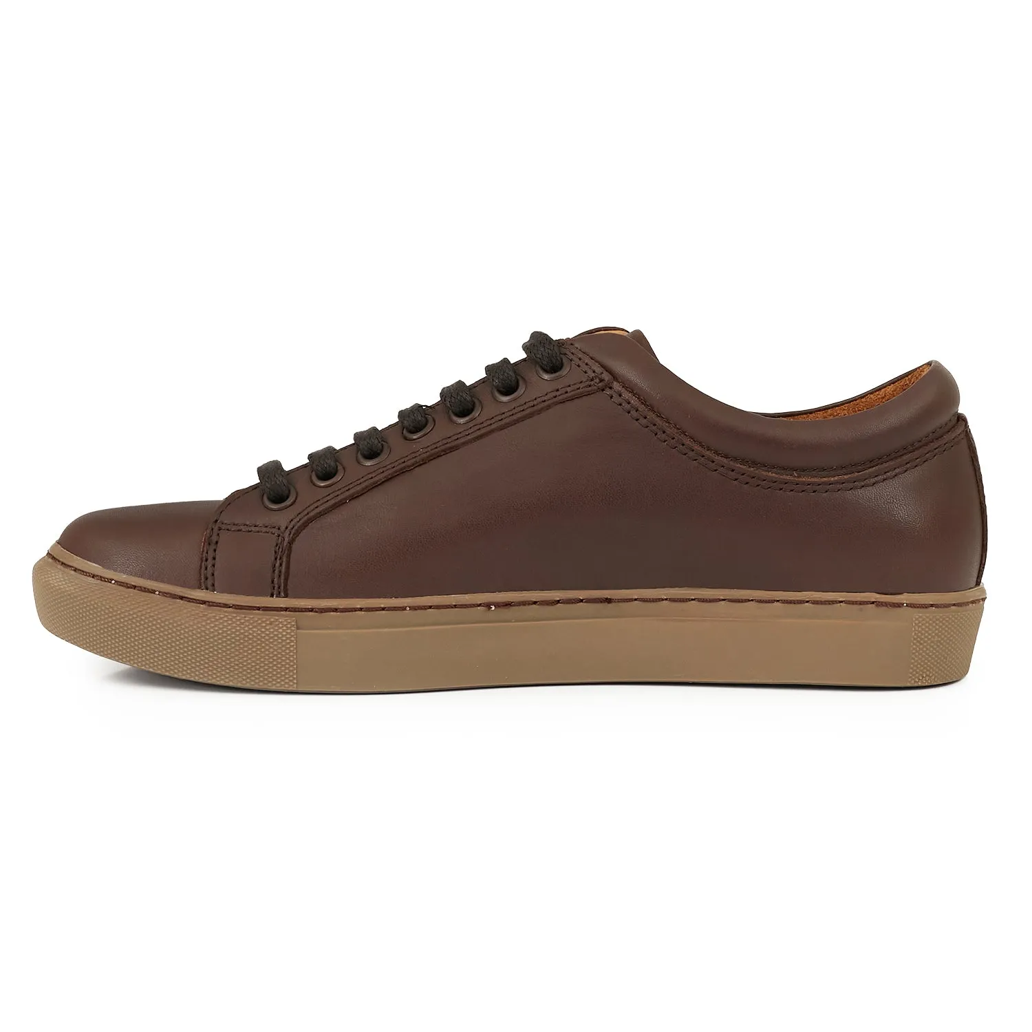 ZAPATILLA TREMBLAY MARRON