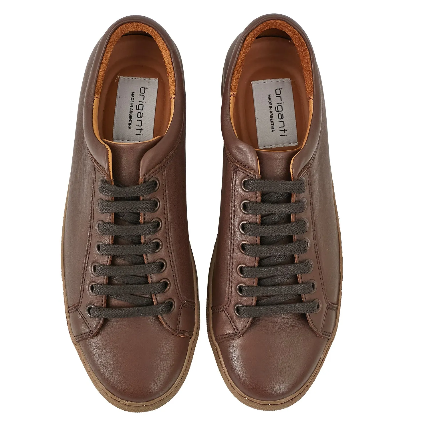 ZAPATILLA TREMBLAY MARRON