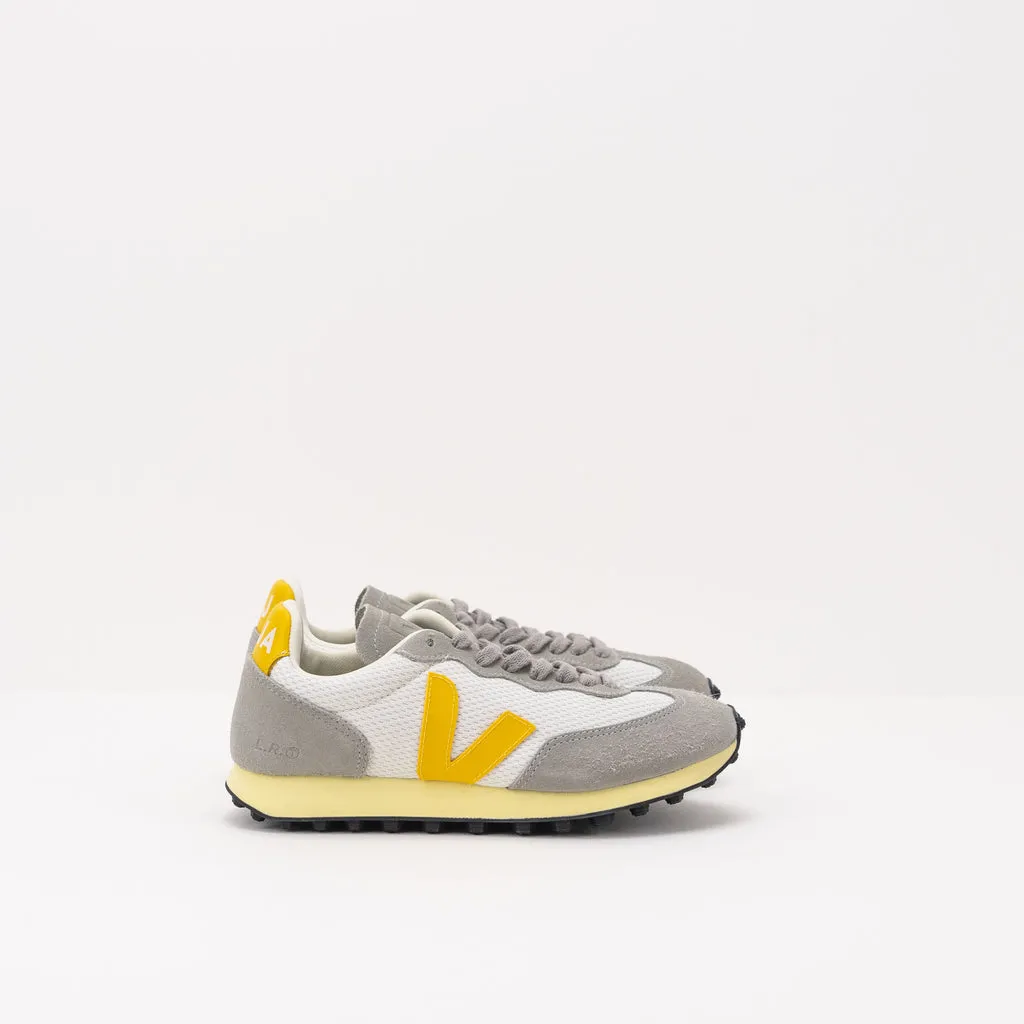 ZAPATILLA - VEJA - RIO BRANCO CANVAS MESH GRAVEL OURO RB0102828A