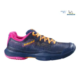 Zapatillas Babolat Jet Ritma Women