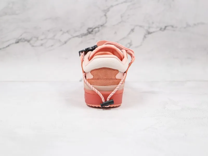 Zapatillas Bad Bunny Rosadas