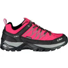 Zapatillas campagnolo Rigel Low Trek WP W