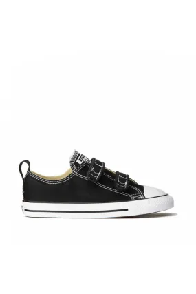 Zapatillas con Velcro Converse Chuck Taylor All Star 2v ox