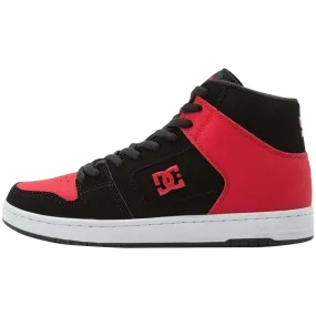 Zapatillas Dc Shoes Manteca 4 Hi