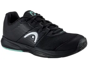 Zapatillas HEAD Revolt Court Men Tenis/Padel Negro