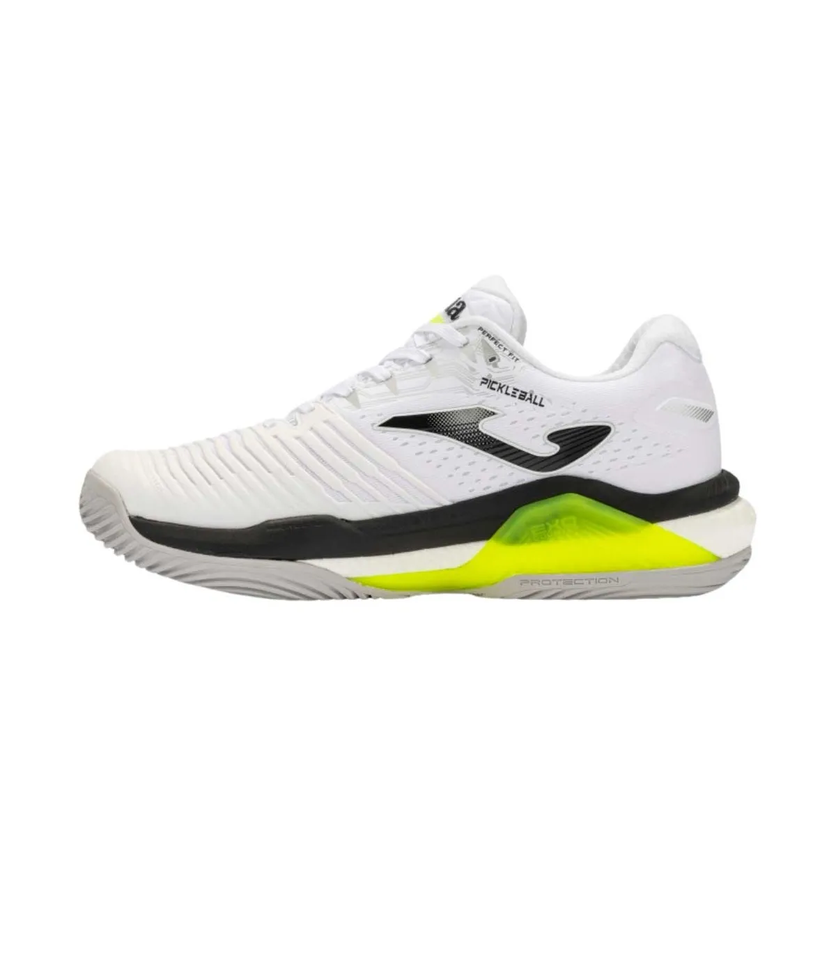 Zapatillas Joma Pickleball Hombre 2402 Blanco