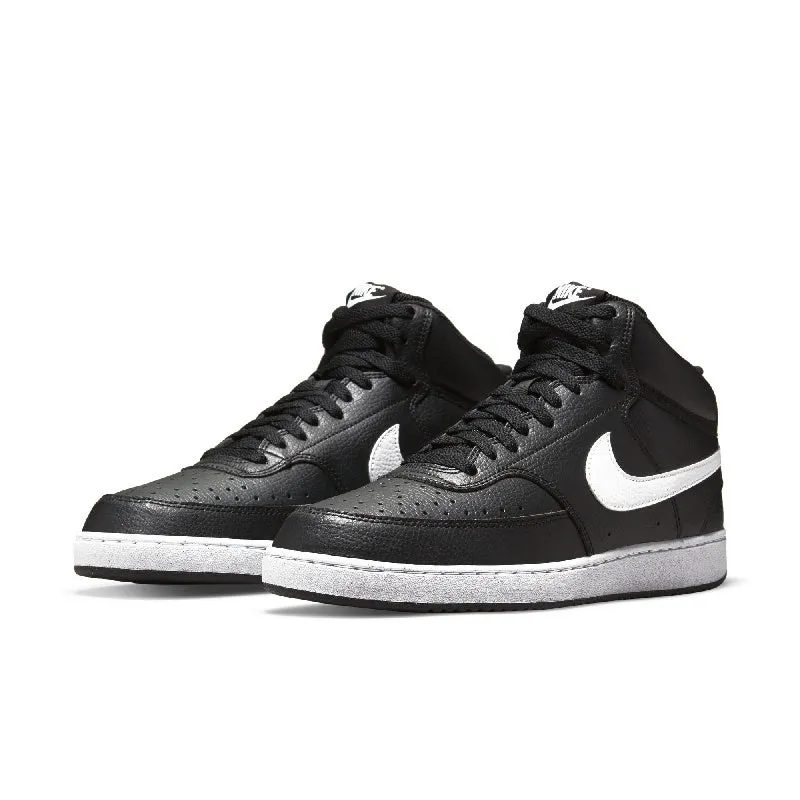  Zapatillas Nike Court Vision Mid Nn