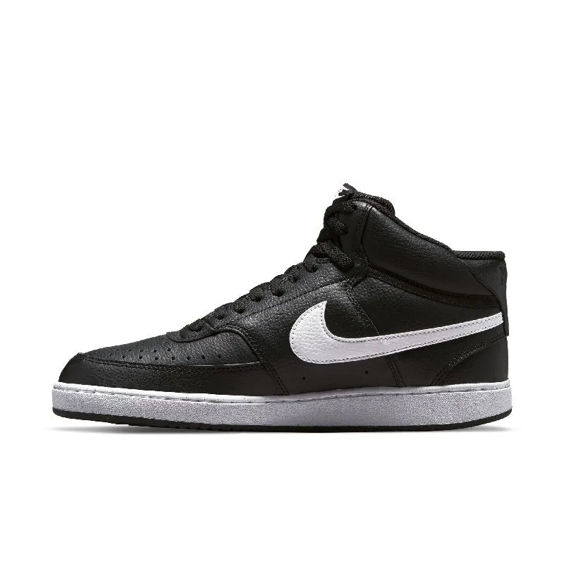  Zapatillas Nike Court Vision Mid Nn