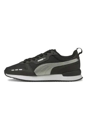 Zapatillas Puma R78 Women's Metallic