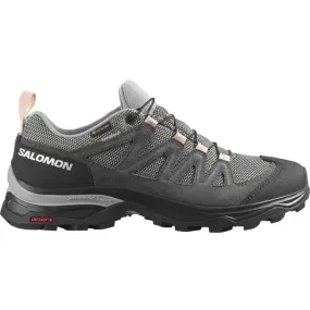 Zapatillas salomon X Ward Leather Gtx W