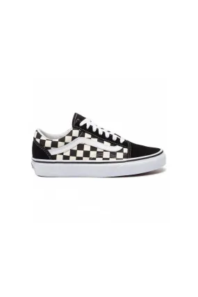 ZAPATILLAS UA OLD SKOOL BLK