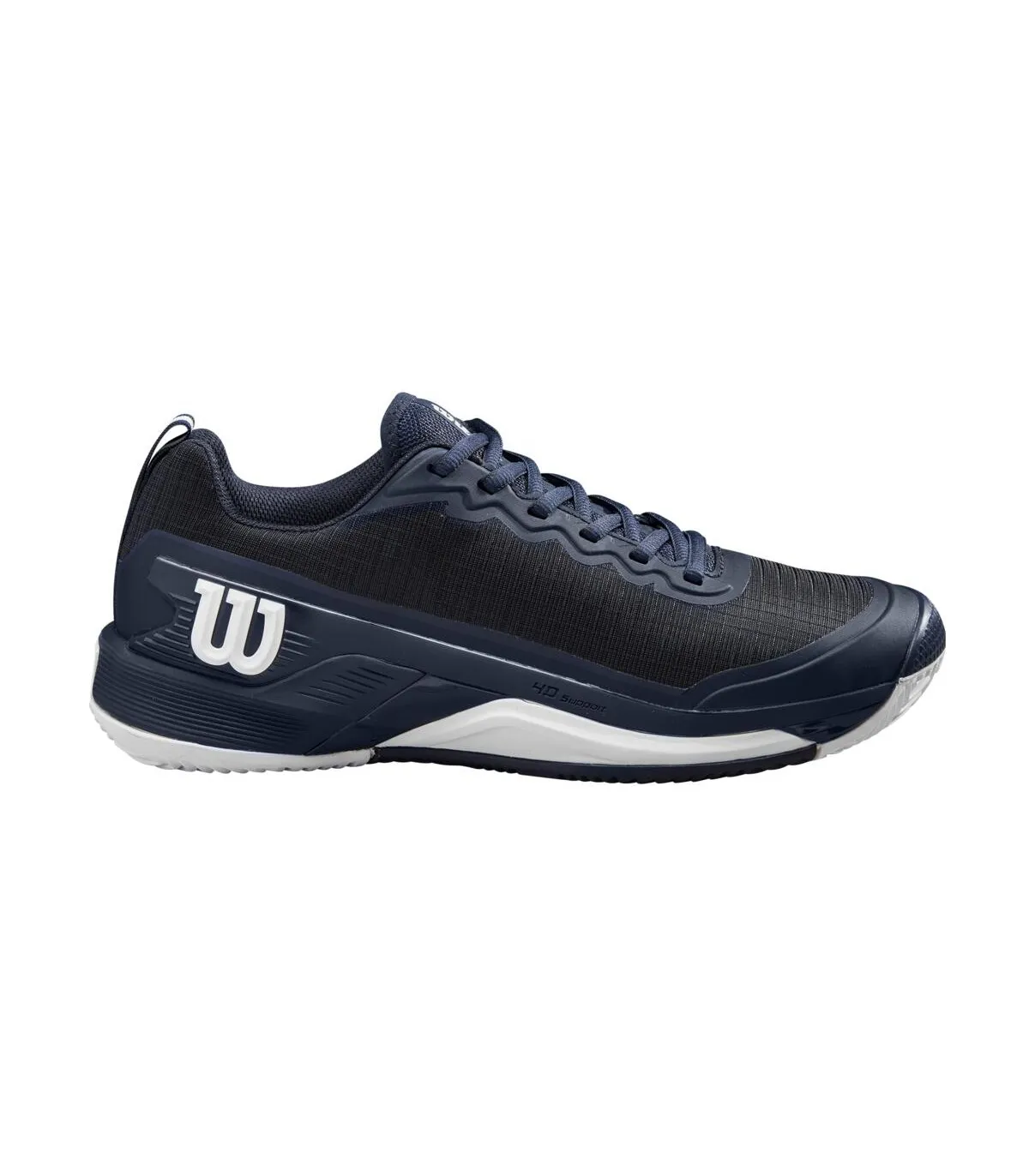 Zapatillas Wilson Rush Pro 4.5 Clay